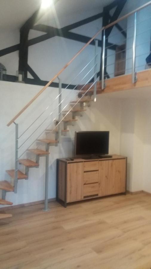Fam.Singer Apartment Garching an Der Alz Exterior photo
